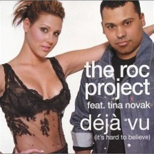 Аватар для The Roc Project feat. Tina Novak