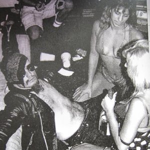 Imagem de 'GG Allin'