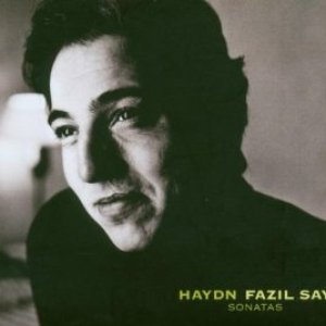 Haydn: Piano Sonatas