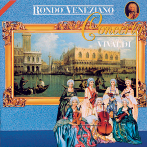 Concerto per Vivaldi cover