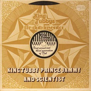 King Tubby Prince Jammy And Scientist 的头像