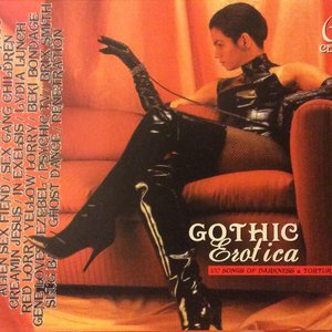 Gothic Erotica