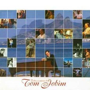 Todos os amores de Tom Jobim