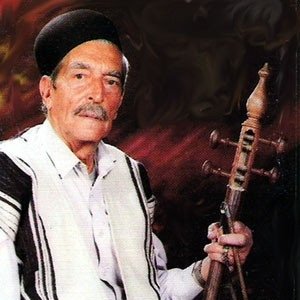 Mohammad Toghanian 的头像