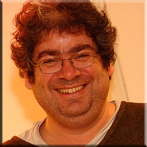 Avatar for Ben Aaronovitch