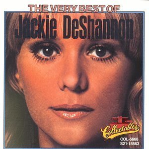 The Very Best Of Jackie DeShannon