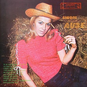Simone Aubé 的头像