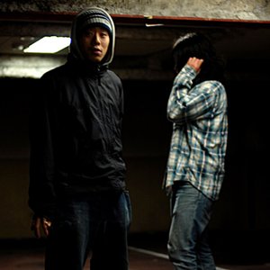 環ROY × Eccy 的头像