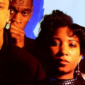 Massive Attack, Shara Nelson 的头像