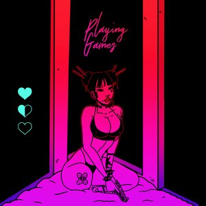 Playing Games - Single