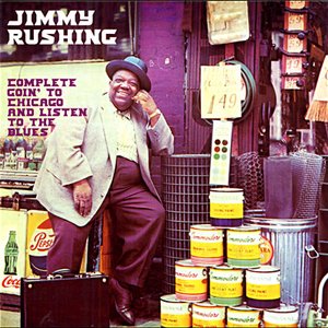 Complete Goin' to Chicago and Listen to the Blues