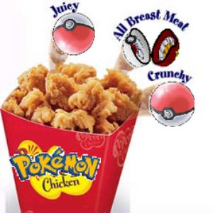 Avatar di Pokemon Is My KFC