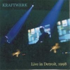 1998-06-11: Live in Detroit 1998: State Theater, Detroit, MI, USA