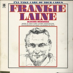 Frankie Laine - I