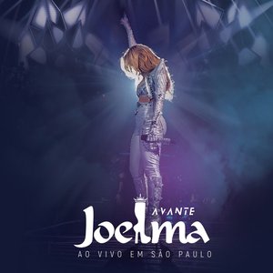 Image for 'Avante (Ao Vivo em São Paulo)'