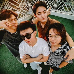 Healy After Dark 的头像