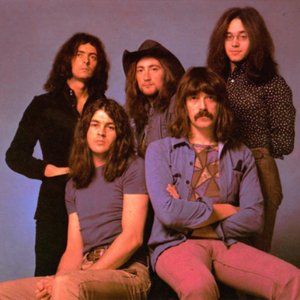 Deep Purple 的头像