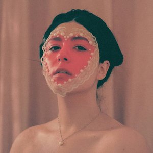 Red with Love - Single