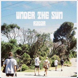 Under the Sun - Single