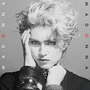 Изображение для 'Madonna (Reissue)'