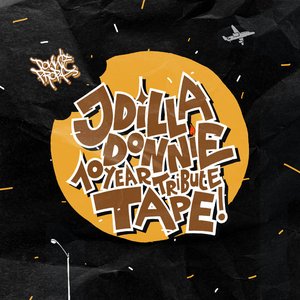 10 Year Tribute Tape - RIP J Dilla