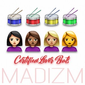 CERTIFIED LOVER BEATS