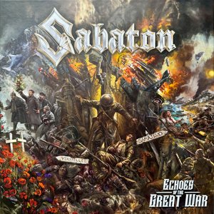 Echoes of the Great War