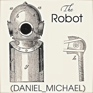 Image for 'The Robot'