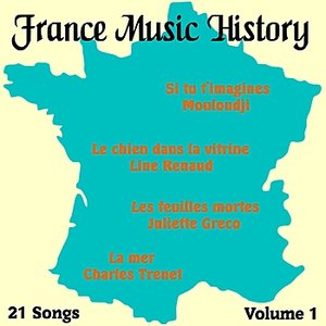 France Music History Vol 1