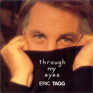 Through My Eyes cover