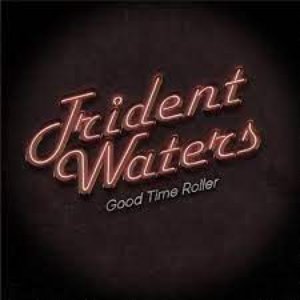 Good Time Roller - Single