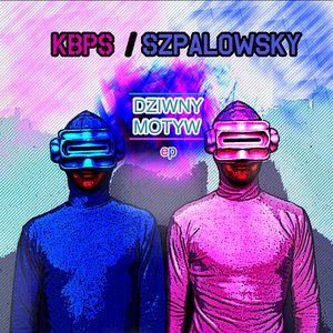 KBPS&Szpalowsky 的头像