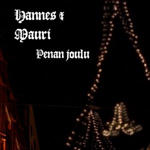 Image for 'Penan joulu'