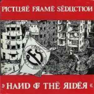 Hand of the Rider cover