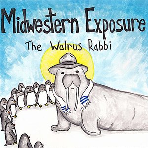 The Walrus Rabbi