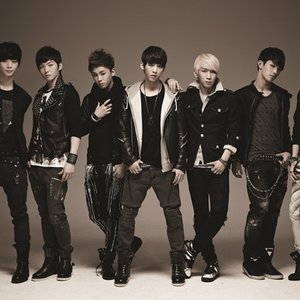 Avatar for 비투비(BTOB)