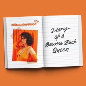 Diary of a Bounce Back Queen - EP