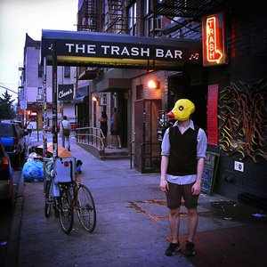 The Trash Bar Trash