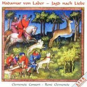 Hadamar von Laber 的头像