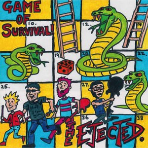 Game of Survival [Explicit]