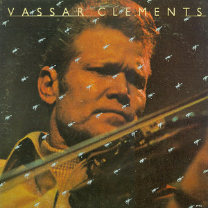 Vassar Clements cover
