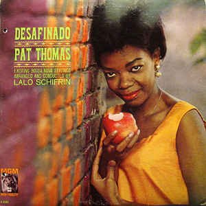 Desafinado (Original Album 1962 - Mono Version)