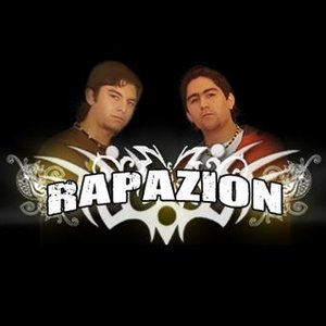Avatar for Rapazion