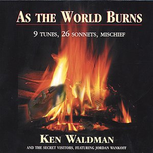 As the World Burns