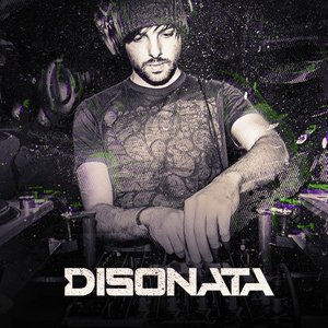 Disonata için avatar