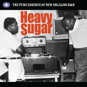 Billie Anthony - Heavy Sugar The Pure Essence Of New Orleans R&b - Zortam Music