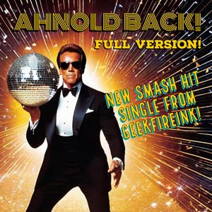 Ahnold Back