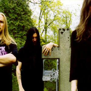 Reverend Bizarre photo provided by Last.fm