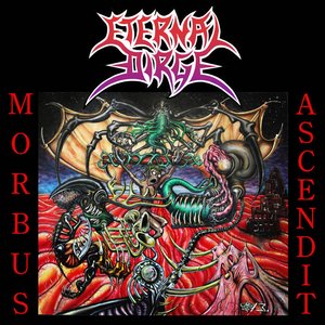 Morbus Ascendit / Demos 1989-1990