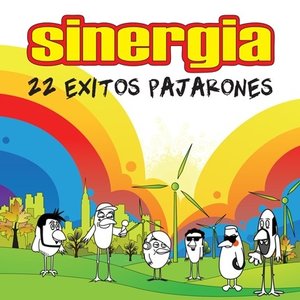 22 Éxitos Pajarones